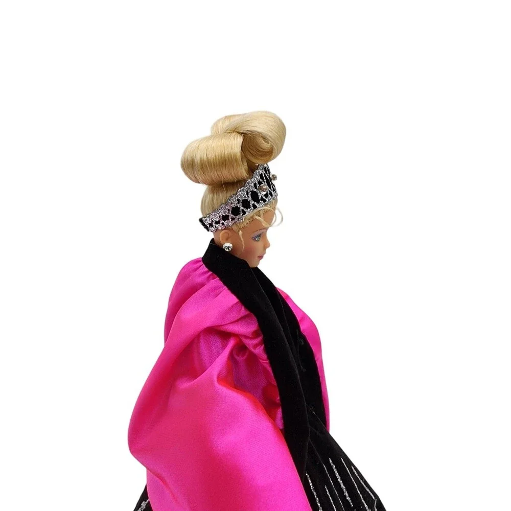 Mattel brand character
